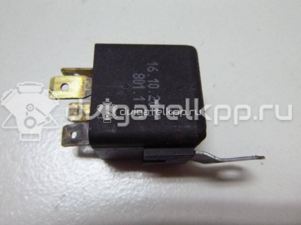 Фото Реле  75377710 для ssang yong Actyon New/Korando C {forloop.counter}}