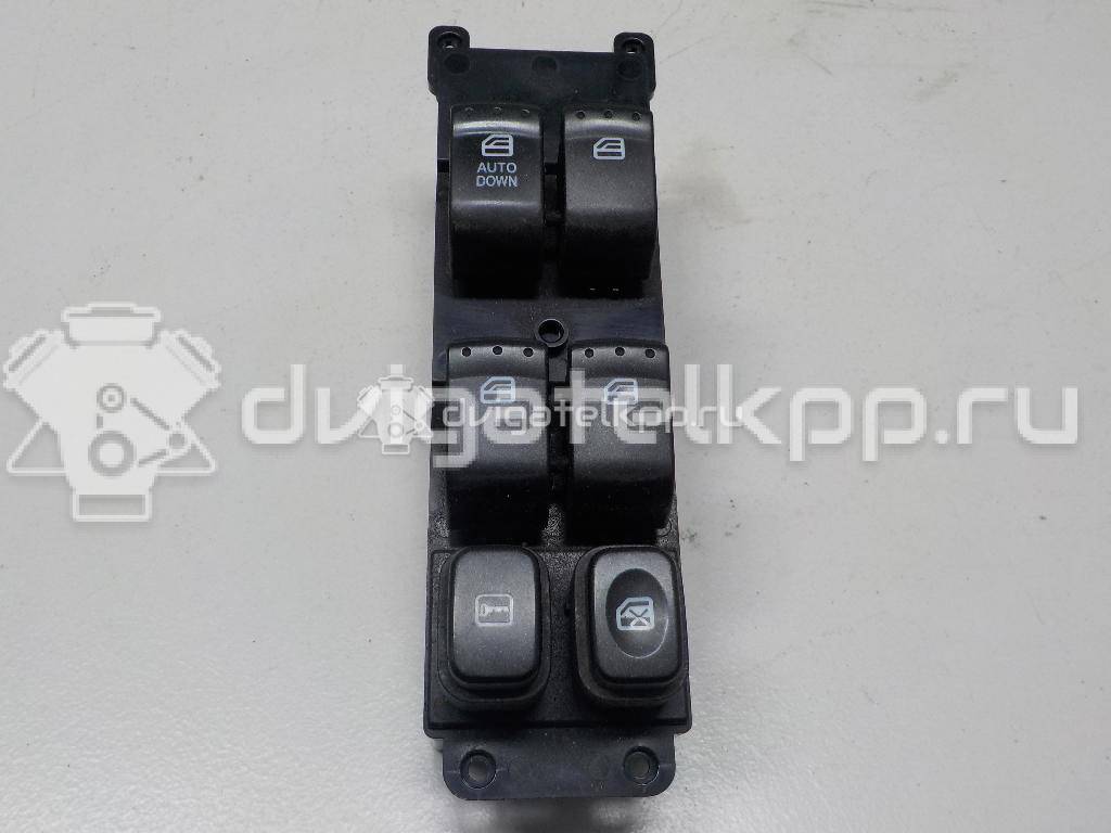 Фото Блок управления стеклоподъемниками  8581134000HDX для ssang yong Actyon New/Korando C {forloop.counter}}