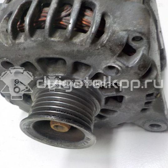 Фото Генератор  1721543002 для ssang yong Actyon New/Korando C