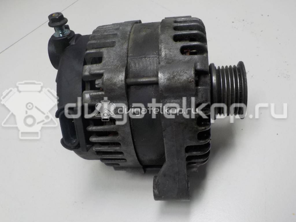 Фото Генератор  1721543002 для ssang yong Actyon New/Korando C {forloop.counter}}