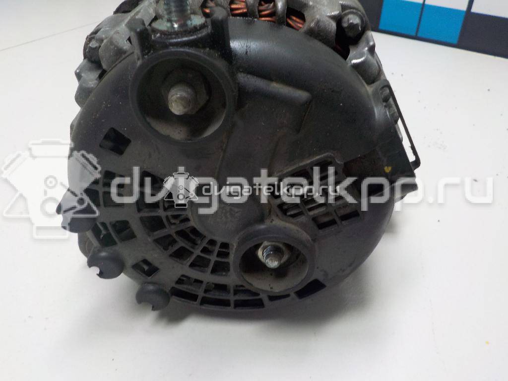 Фото Генератор  1721543002 для ssang yong Actyon New/Korando C {forloop.counter}}