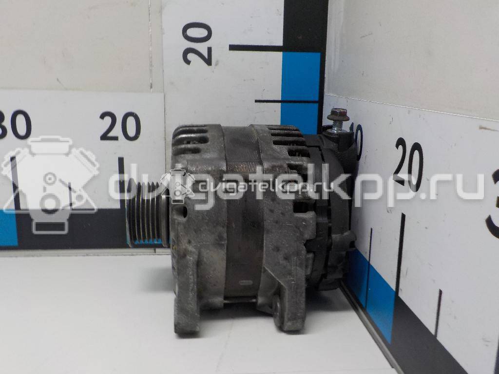 Фото Генератор  1721543002 для ssang yong Actyon New/Korando C {forloop.counter}}