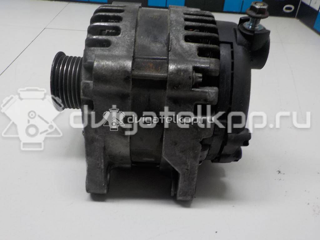 Фото Генератор  1721543002 для ssang yong Actyon New/Korando C {forloop.counter}}