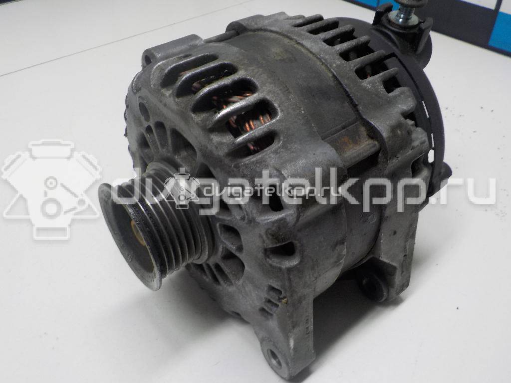 Фото Генератор  1721543002 для ssang yong Actyon New/Korando C {forloop.counter}}