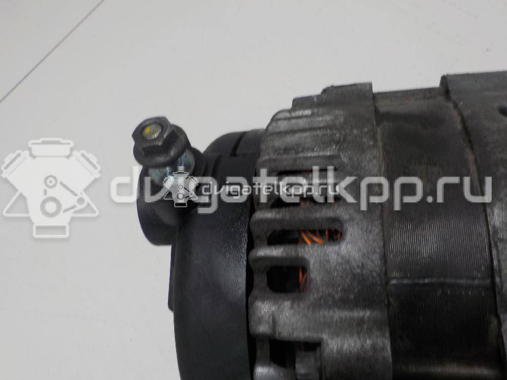 Фото Генератор  1721543002 для ssang yong Actyon New/Korando C {forloop.counter}}