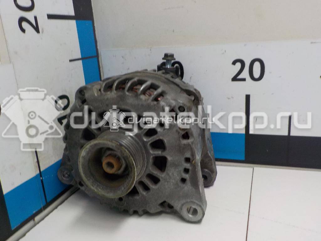 Фото Генератор  1721543002 для ssang yong Actyon New/Korando C {forloop.counter}}