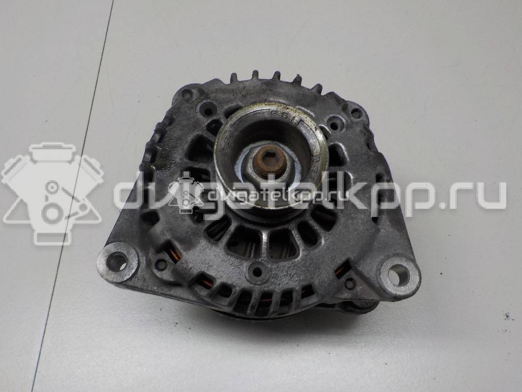 Фото Генератор  1721543002 для ssang yong Actyon New/Korando C {forloop.counter}}