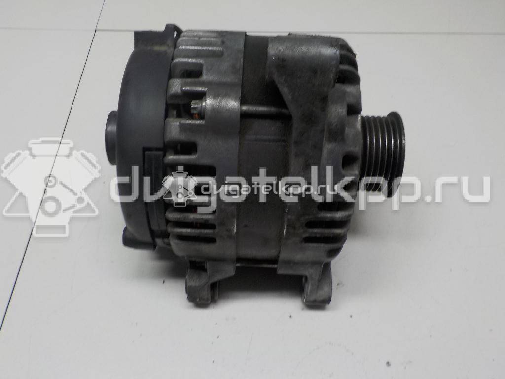 Фото Генератор  1721543002 для ssang yong Actyon New/Korando C {forloop.counter}}