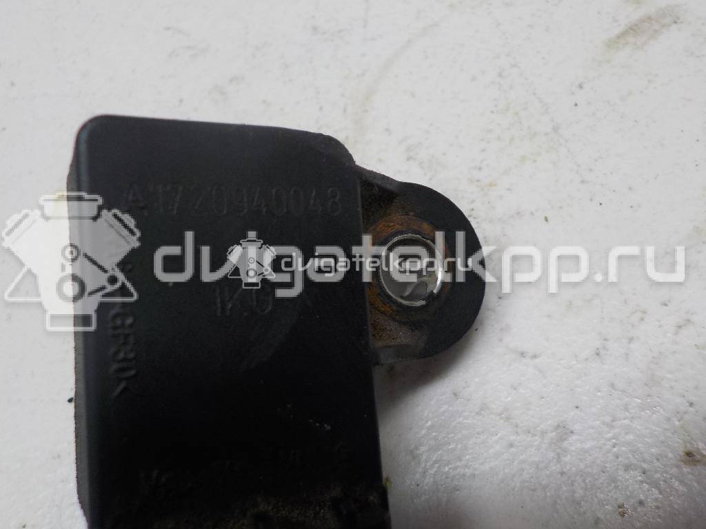 Фото Датчик абсолютного давления  1720940048 для ssang yong Actyon New/Korando C {forloop.counter}}