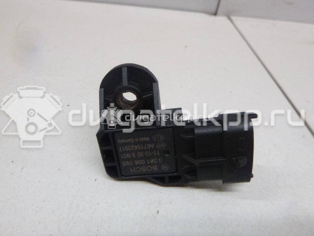 Фото Датчик абсолютного давления  6715420017 для ssang yong Actyon New/Korando C {forloop.counter}}