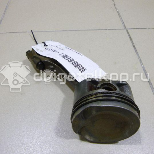 Фото Поршень с шатуном для двигателя M16A для Maruti Suzuki / Suzuki / Fiat 106-120 л.с 16V 1.6 л бензин