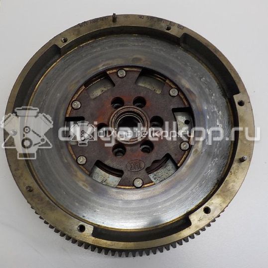 Фото Маховик  03L105266DK для Volkswagen Touran / Amarok S1B / Passat / Caddy / Jetta