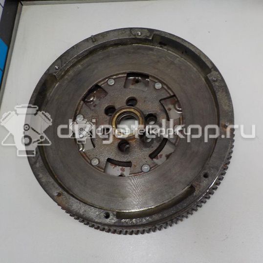 Фото Маховик  03L105266CH для Volkswagen Touran / Amarok S1B / Passat / Caddy / Jetta