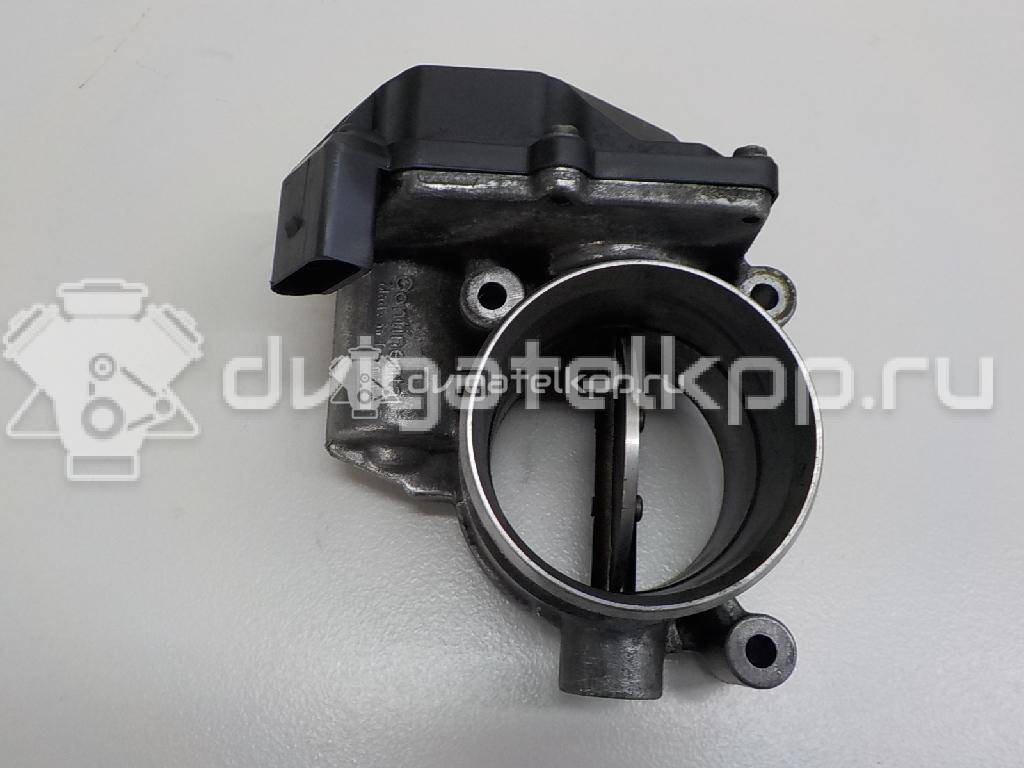 Фото Заслонка дроссельная электрическая  03L128063S для Volkswagen Transporter / Multivan / Crafter / Amarok S1B {forloop.counter}}