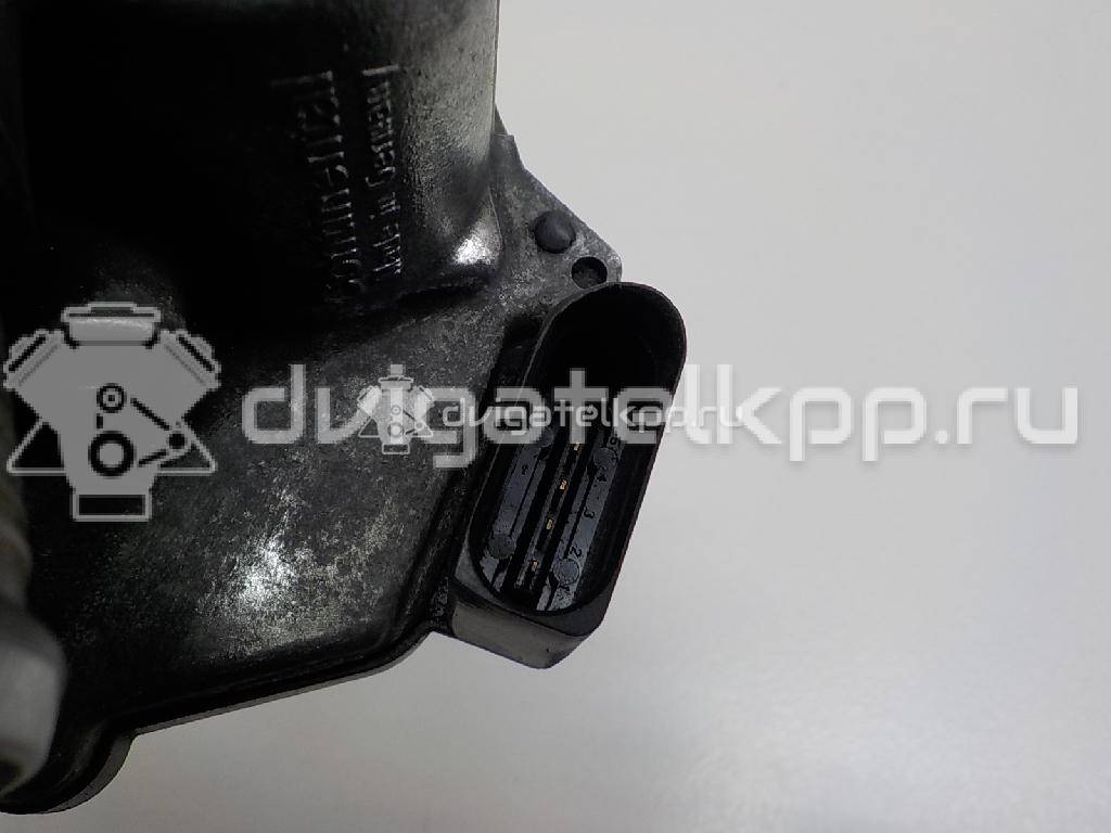 Фото Заслонка дроссельная электрическая  03L128063S для Volkswagen Transporter / Multivan / Crafter / Amarok S1B {forloop.counter}}