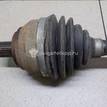 Фото Полуось передняя  2H0407271D для Volkswagen Amarok S1B {forloop.counter}}