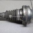 Фото Полуось передняя  2H0407271D для Volkswagen Amarok S1B {forloop.counter}}