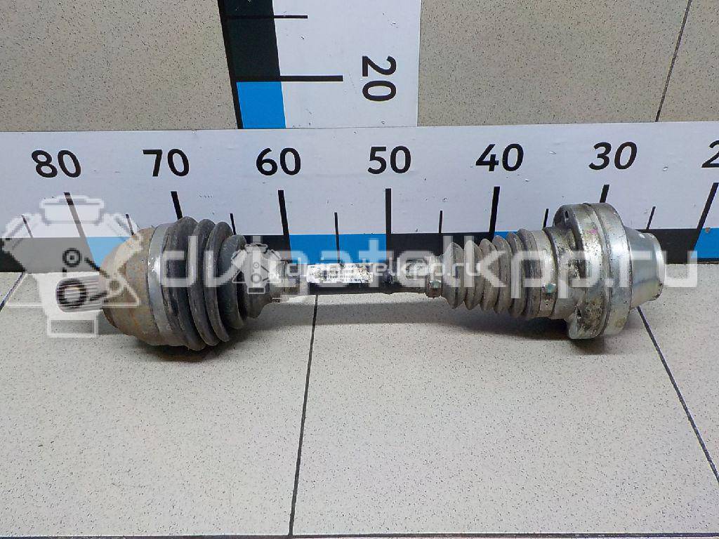 Фото Полуось передняя  2H0407271D для Volkswagen Amarok S1B {forloop.counter}}