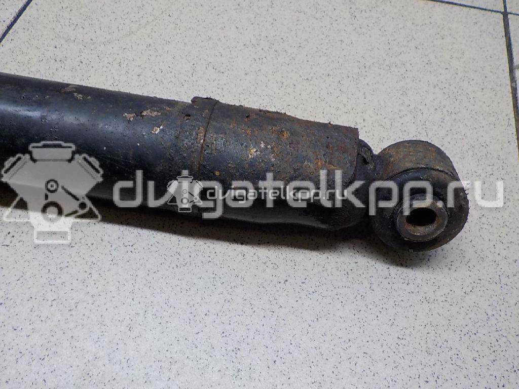 Фото Амортизатор задний  2H0513029J для Volkswagen Amarok S1B {forloop.counter}}