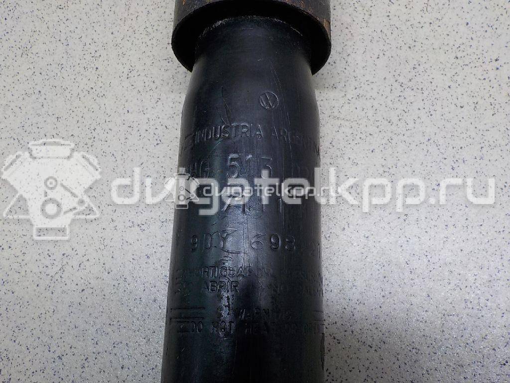Фото Амортизатор задний  2H0513029J для Volkswagen Amarok S1B {forloop.counter}}