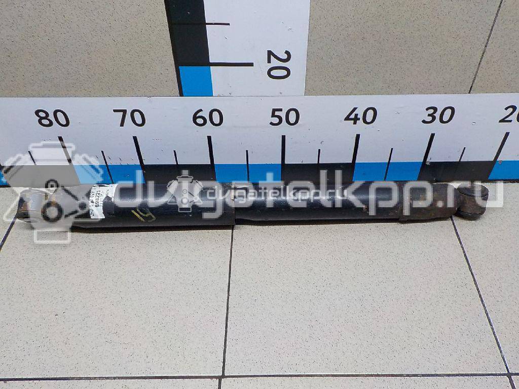 Фото Амортизатор задний  2H0513029J для Volkswagen Amarok S1B {forloop.counter}}