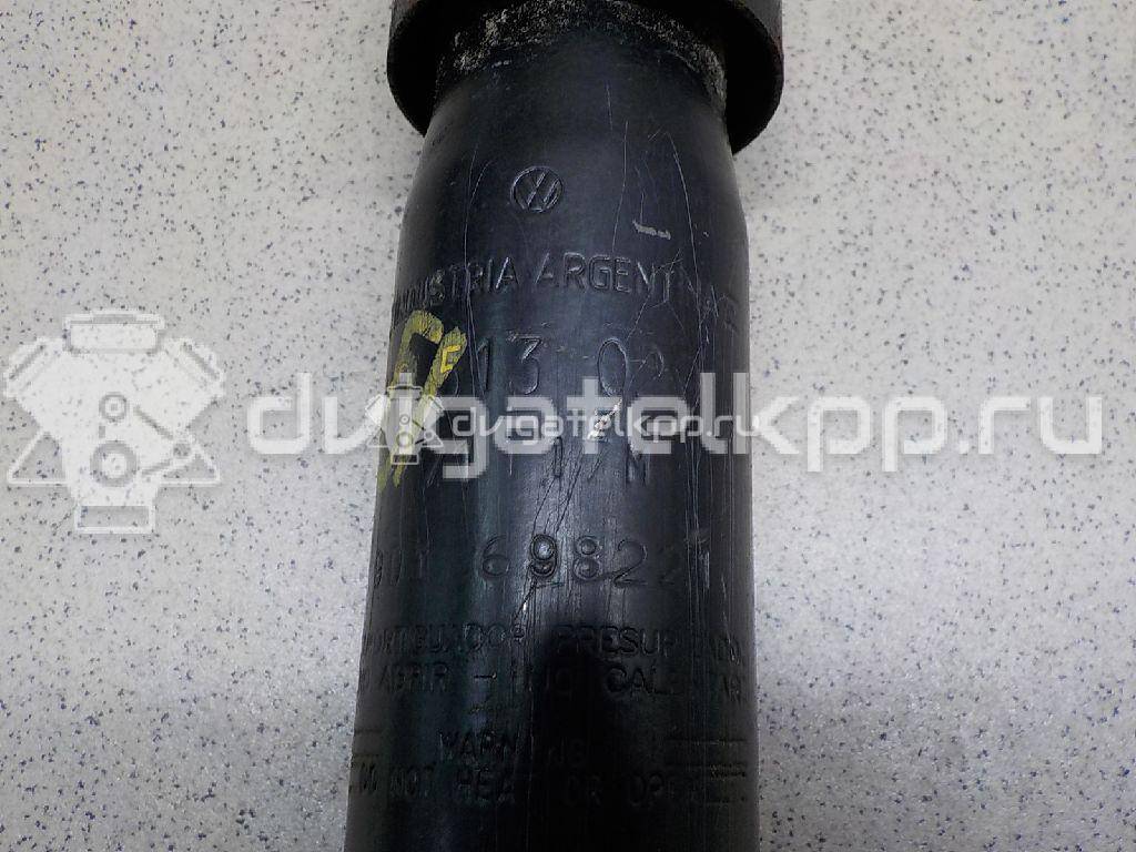 Фото Амортизатор задний  2H0513029J для Volkswagen Amarok S1B {forloop.counter}}