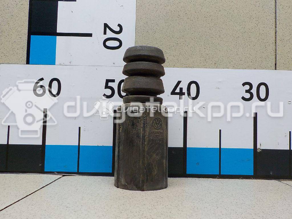 Фото Отбойник переднего амортизатора  2H0412303D для Volkswagen Amarok S1B {forloop.counter}}
