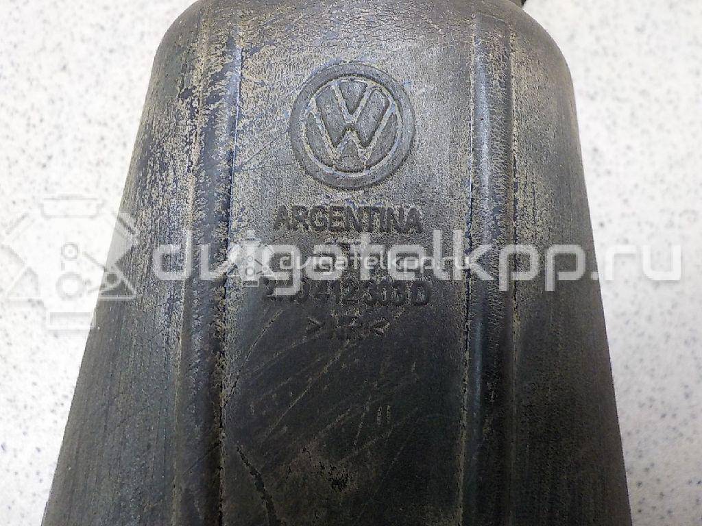 Фото Отбойник переднего амортизатора  2H0412303D для Volkswagen Amarok S1B {forloop.counter}}