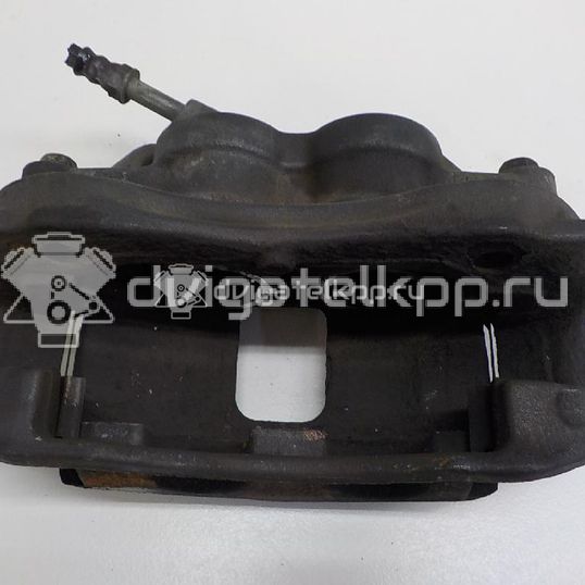 Фото Суппорт тормозной передний левый  2H0615123B для Volkswagen Amarok S1B