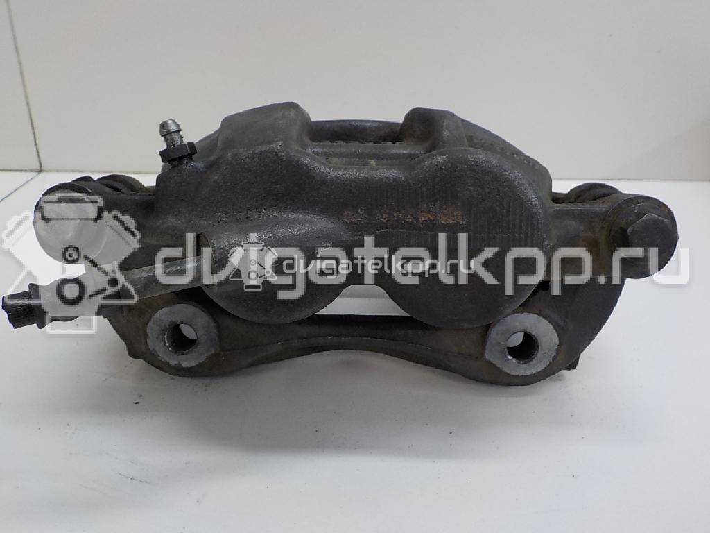Фото Суппорт тормозной передний левый  2H0615123B для Volkswagen Amarok S1B {forloop.counter}}