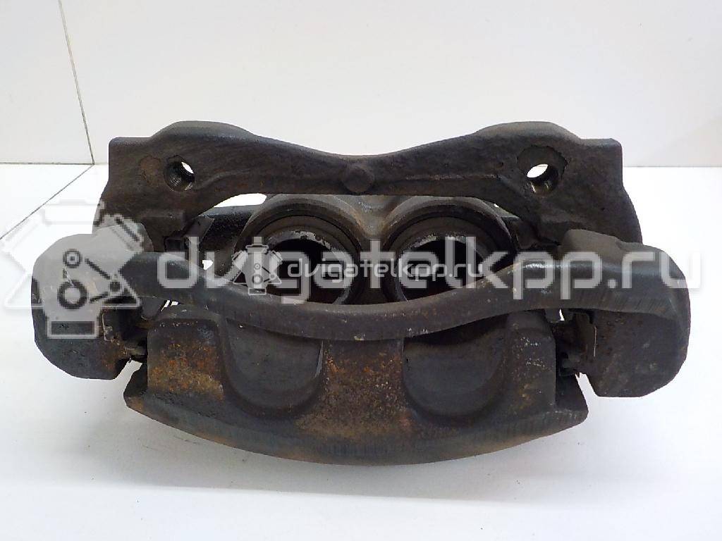 Фото Суппорт тормозной передний левый  2H0615123B для Volkswagen Amarok S1B {forloop.counter}}