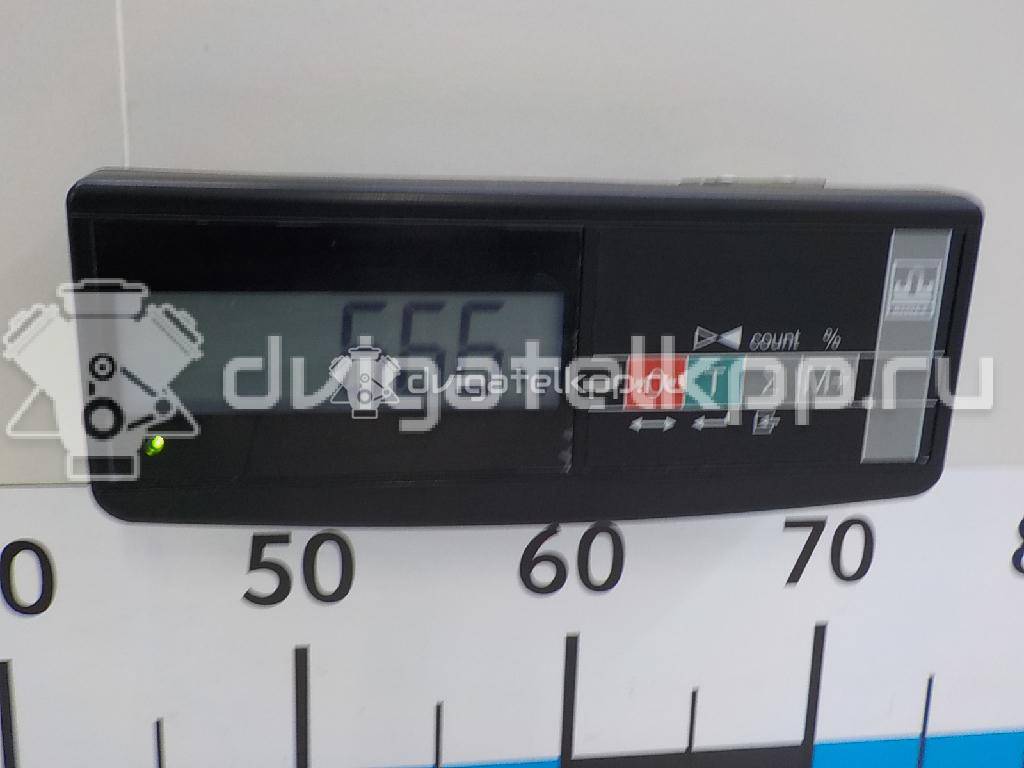 Фото Суппорт тормозной передний левый  2H0615123B для Volkswagen Amarok S1B {forloop.counter}}