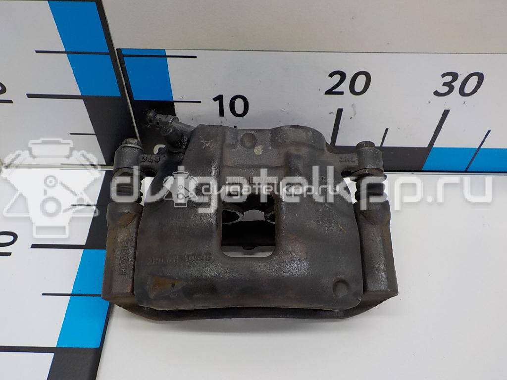Фото Суппорт тормозной передний правый  2H0615124B для Volkswagen Amarok S1B {forloop.counter}}