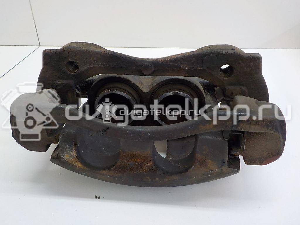 Фото Суппорт тормозной передний правый  2H0615124B для Volkswagen Amarok S1B {forloop.counter}}