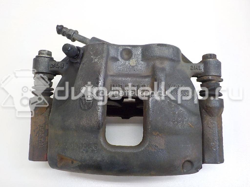Фото Суппорт тормозной передний правый  2H0615124B для Volkswagen Amarok S1B {forloop.counter}}