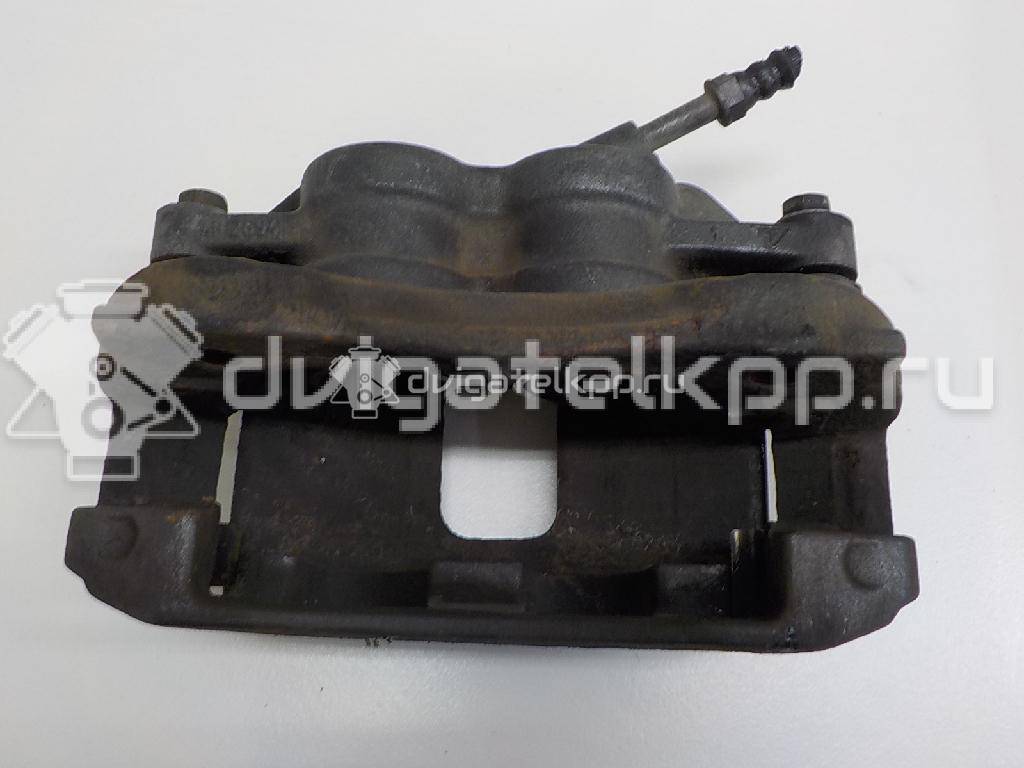 Фото Суппорт тормозной передний правый  2H0615124B для Volkswagen Amarok S1B {forloop.counter}}