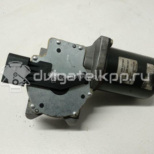 Фото Моторчик стеклоочистителя передний  7E1955113 для Volkswagen Transporter / Multivan / Amarok S1B