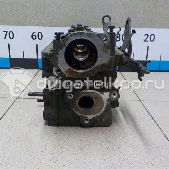 Фото Головка блока  для Volkswagen Polo / Caddy / Vento 1H2 / Golf