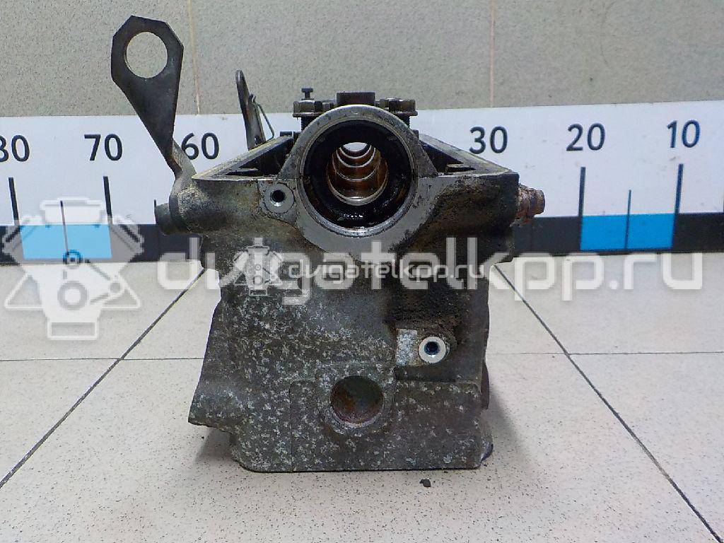 Фото Головка блока  для Volkswagen Polo / Caddy / Vento 1H2 / Golf {forloop.counter}}