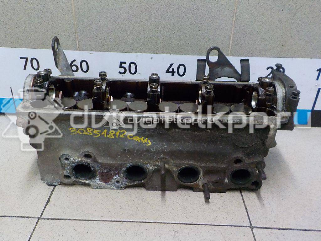 Фото Головка блока  для Volkswagen Polo / Caddy / Vento 1H2 / Golf {forloop.counter}}