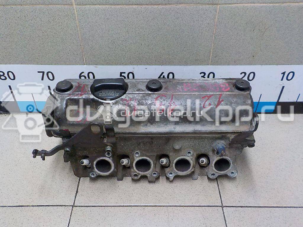Фото Головка блока  для Volkswagen Polo / Caddy / Vento 1H2 / Golf {forloop.counter}}
