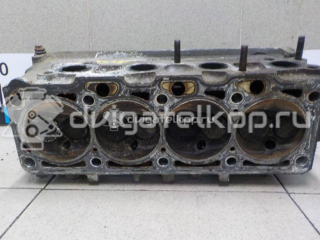 Фото Головка блока  для Volkswagen Polo / Caddy / Vento 1H2 / Golf {forloop.counter}}