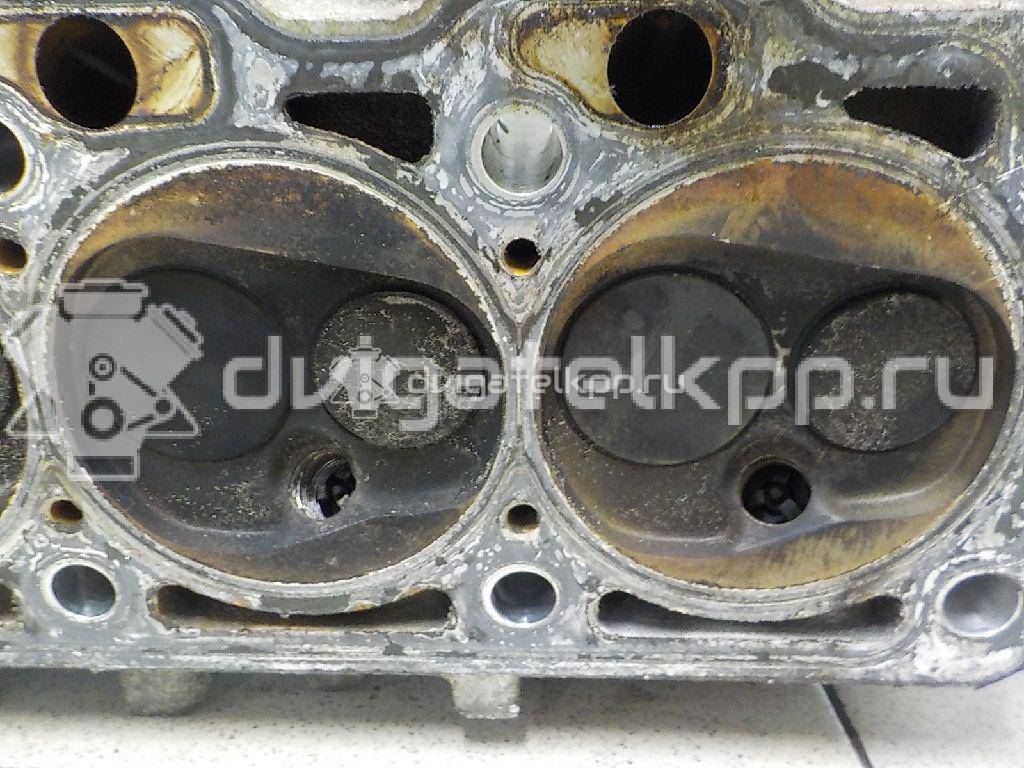 Фото Головка блока  для Volkswagen Polo / Caddy / Vento 1H2 / Golf {forloop.counter}}