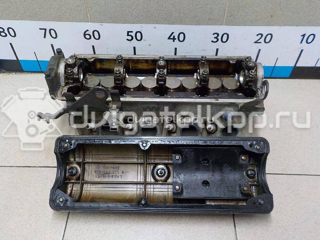 Фото Головка блока  для Volkswagen Polo / Caddy / Vento 1H2 / Golf {forloop.counter}}