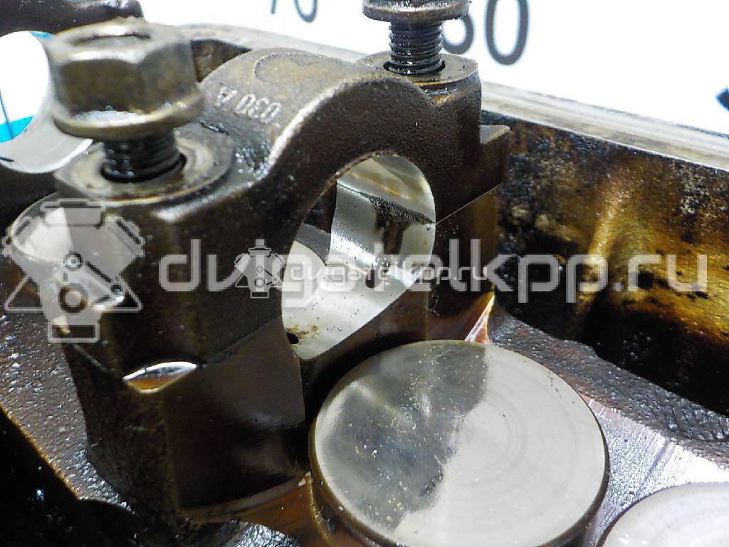 Фото Головка блока  для Volkswagen Polo / Caddy / Vento 1H2 / Golf {forloop.counter}}