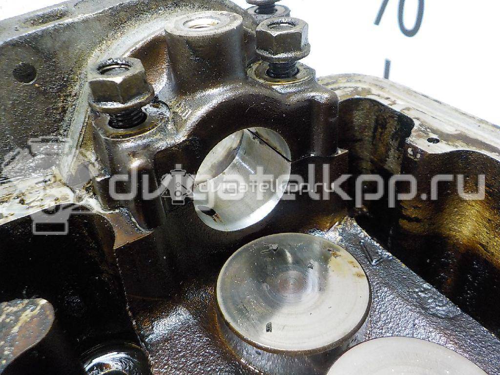 Фото Головка блока  для Volkswagen Polo / Caddy / Vento 1H2 / Golf {forloop.counter}}