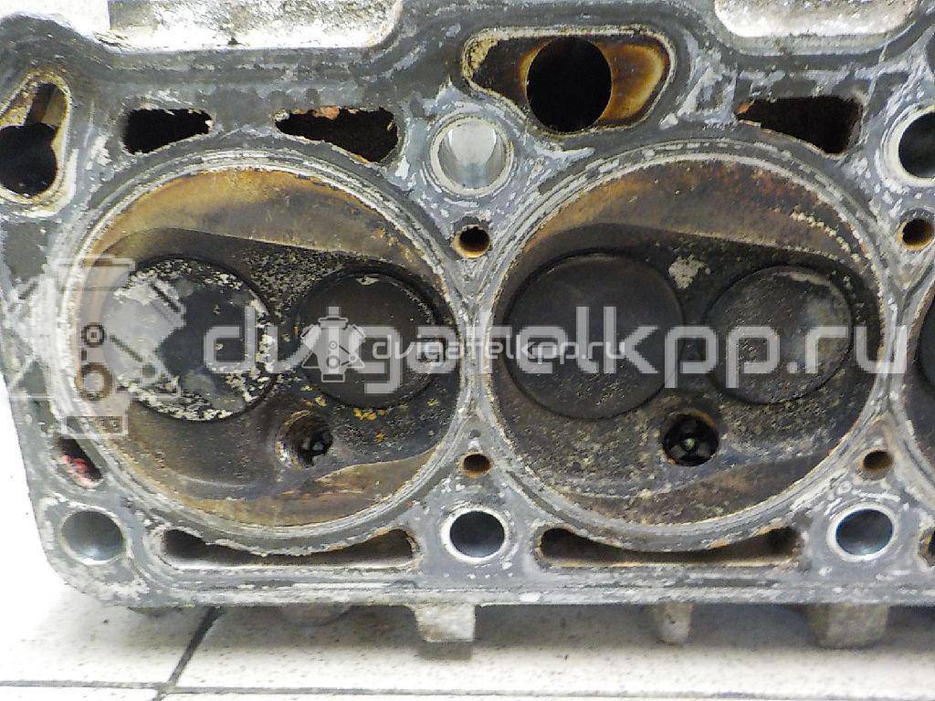 Фото Головка блока  для Volkswagen Polo / Caddy / Vento 1H2 / Golf {forloop.counter}}