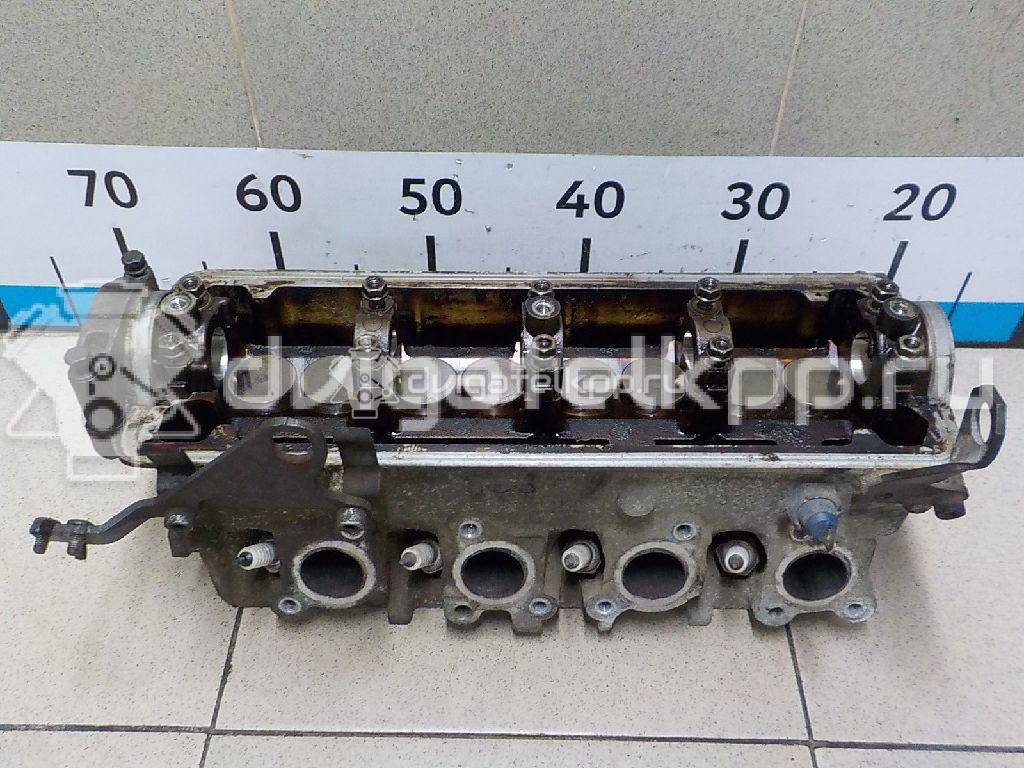 Фото Головка блока  для Volkswagen Polo / Caddy / Vento 1H2 / Golf {forloop.counter}}