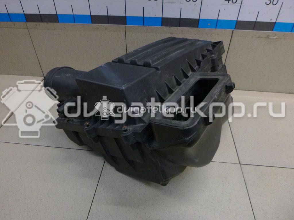 Фото Корпус воздушного фильтра  1K0129607AC для vw Caddy III {forloop.counter}}