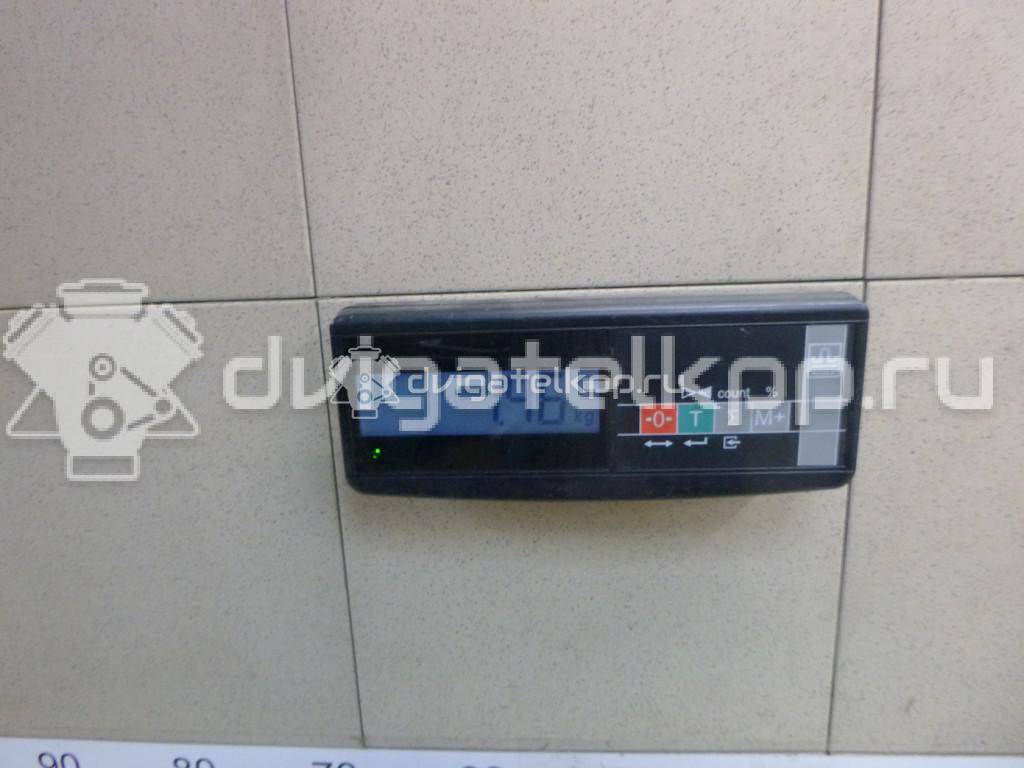 Фото Корпус воздушного фильтра  1K0129607AC для vw Caddy III {forloop.counter}}